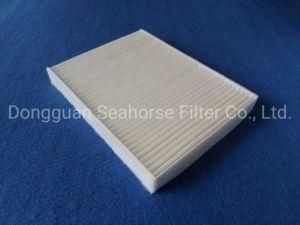 Interior Air Filter Fits Auto FIAT Lancia 46723331 Cu2335
