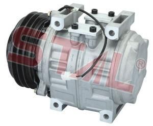 Auto A/C Compressor for Corster (ST330101)