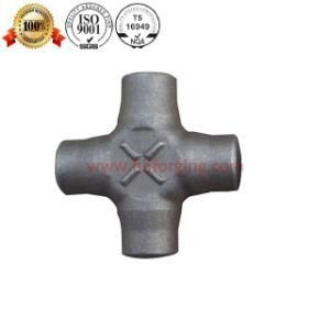 OEM Forged Universal Cross Joint for Auto