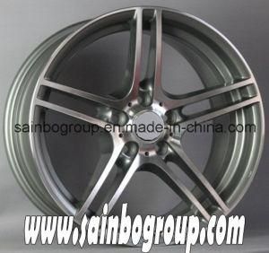 Excellent Replica Car Aluminum Alloy Wheel