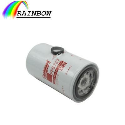 Competitive Price FF5767 Truck/Lorry/Van Air/Oil/Fuel/Cabin Filter Durable Wide Voltage for Fleetguard