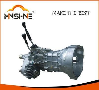 Auto Parts Transmission Gearbox Tfr55 for Isuzu Pickup 4X4 Jc530t1 4jb1