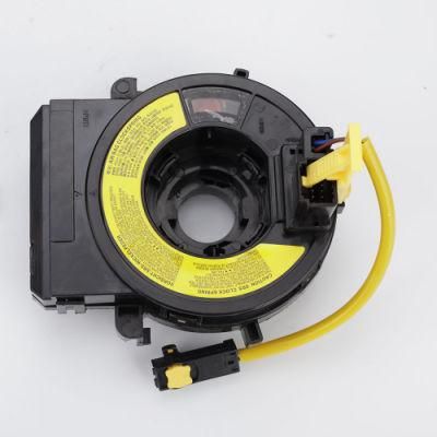 Fe-Avn Genuine Steering Wheel Angle Sensor 93490-2m500 for Hyundai KIA Cerato Forte 10-13 934902m500