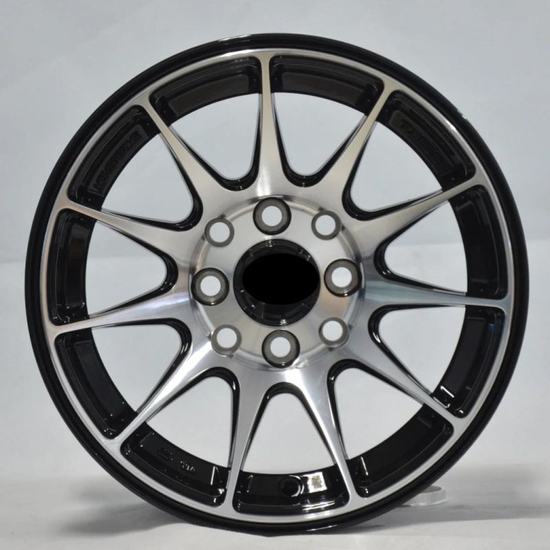 JJA035 Car Accessory Car Aluminum Alloy Wheel Rims Made In China