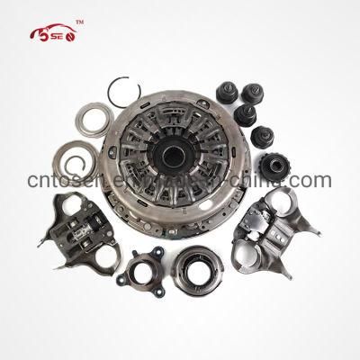 Auto Transmission Clutch Repair Kit Dps6 6DCT250 for Ford Focus 602000800