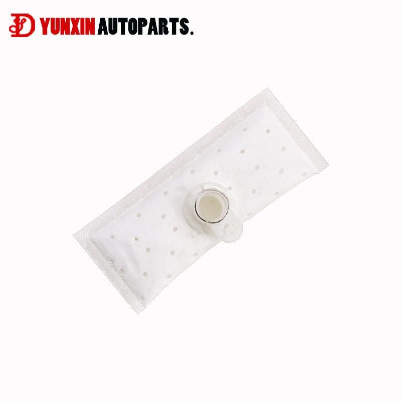 Urea Strainer Auto Urea Filter White Strainer Yunxin Auto Filter
