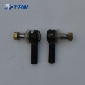 FAW Truck Spare Parts 3003025-1h Joint Tie Rod