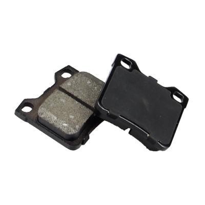 Gdb1289 Disc Brake Pads for Mercedes-Benz Car Brake Pads