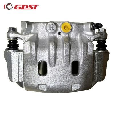 Japanese Auto Parts Front Rear Disc Brake Caliper for Toyota Innova Hiace Land Cruiser Prado Hyundai Mazda Mitsubishi