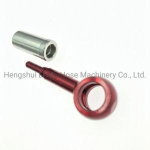 Brake Hose Line Hydraulic Hose Banjo Fittings