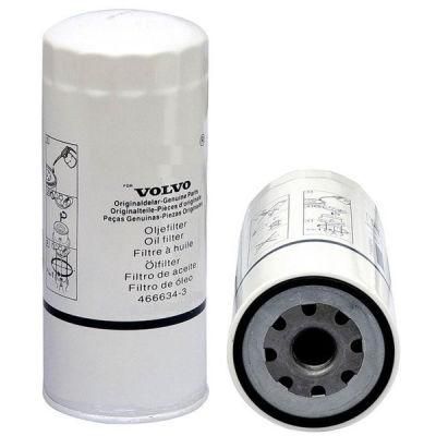 Auto Oil Filter 466634-3