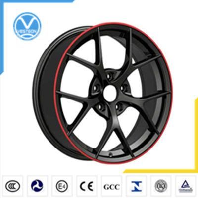 New Replica Car Alloy Wheels Made in China