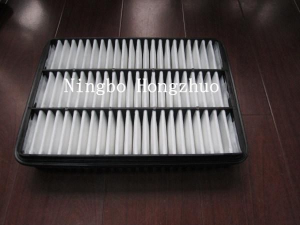 Land Cruiser Air Filter Manufacturer 17801-30040, 17801-50040