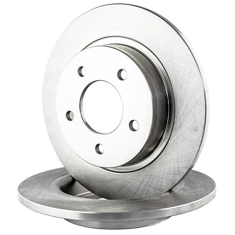 5531162j00 Solid Auto Brake Disc Brake Rotor for Opel Senator a (29_) 78-87