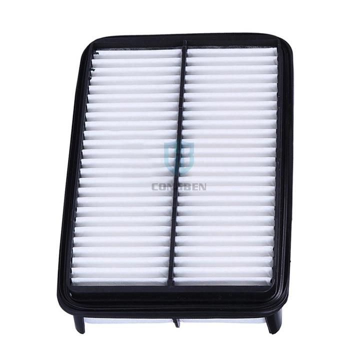 HEPA High Quality Air Filter for Toyota/Nissan/Volvo