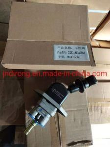 Dz93189360068 Hand Brake Valve Shacman Truck Spare Parts