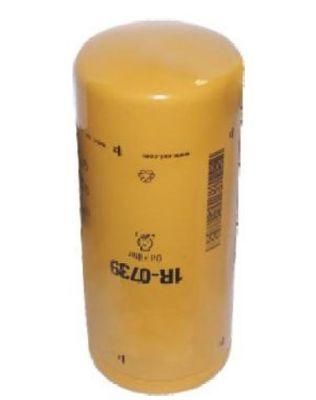 Fuel Filter, Oil Filter, Lube Filter, Water Filters 1r-0739 for Engineering Machinery, Caterpiller, XCMG, Shantui, Doosan,