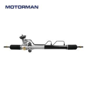 OEM 57700-09000 Auto Spare Parts Left-Hand Drive Power Steering Rack for KIA