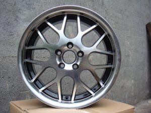 Alloy Wheel Mr-625