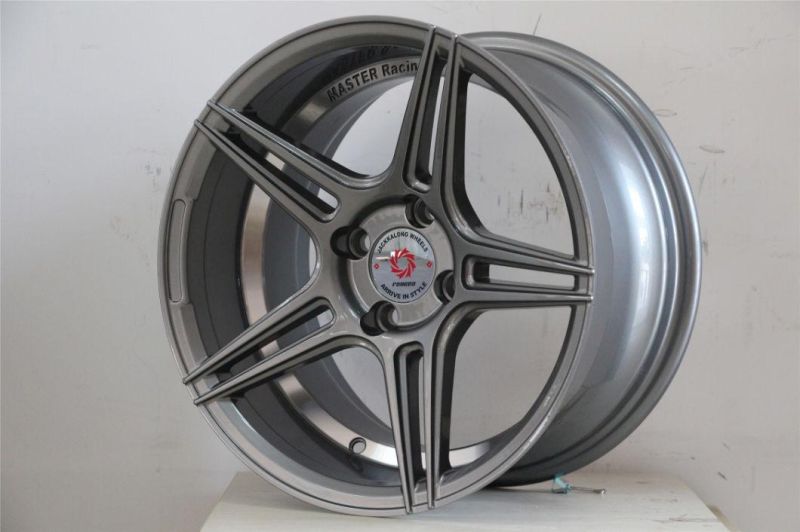 Sport Car Wheels