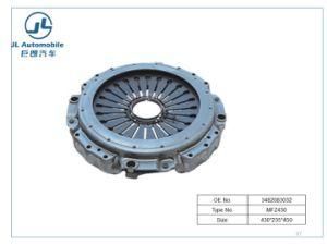 3482083032 Heavy Duty Truck Clutch Cover