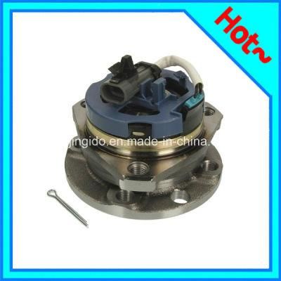 Auto Parts for Opel Astra Wheel Hub Bearing Vkba3511 9117620 1603209