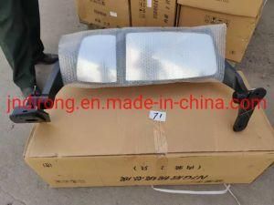 Sinotruk Comp Side Mirror New HOWO Wg1671770050/60 Sinotruk Shacman Foton FAW Truck Spare Parts