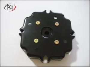 Auto Compress Clutch Parts, Damper Plate, Matel