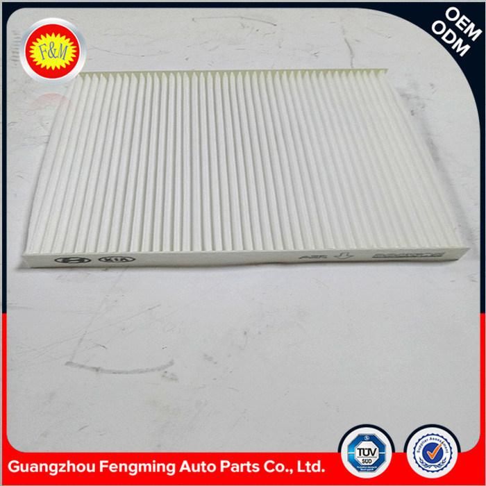 OEM Original Quality Air Filter 97133-4L000 for Hyundai