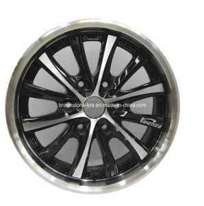 Professional Car Rim Factory for Alloy Car Rims