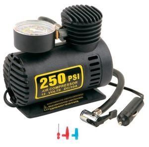 DC12V Plastic Car Air Compressor (WIN-706)