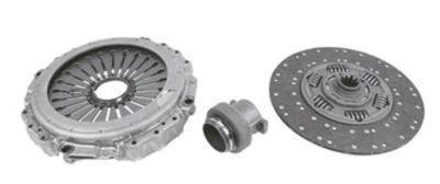 Clutch Kit Assembly, Clutch Kit with Release Bearing 3400700366/3400 700 366 for Iveco, Volvo, Scania, Man, Mercedes-Benz, Renault