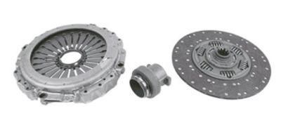 Clutch Kit Assembly, Clutch Kit with Release Bearing 3400700366/3400 700 366 for Iveco, Volvo, Scania, Man, Mercedes-Benz, Renault