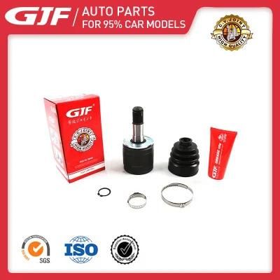 Gjf Car CV Axle Manufacturers Axle Shaft Drive Inner CV Joint for Mitsubishi Pajero V33 at