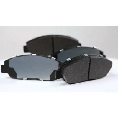 Brake Pads Discs D1142 for Hyundai Atos 02/- Del (10237)