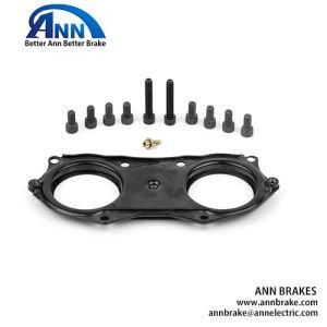 Locking Shim of Knorr Universal Brake Caliper Repair Kit of Truck Trailer Spare Parts for Truck Axle