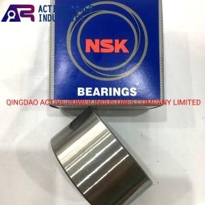 Double Row P0 P6 P5 P4 P2 NSK Dac43780040 Bearing