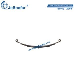 Golf Cart Small Special Suspension Leaf Spring