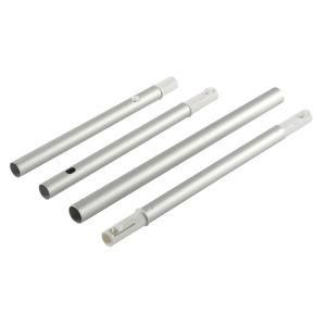 Latest Technologyaluminium Alloy Round Tube for Various Rehabilitation Equipment