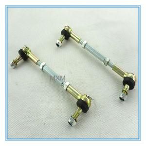 Mini ATV-Quads High Quality 2PCS Track Tie Rod End Ball Kit/Joint Steering Arm/