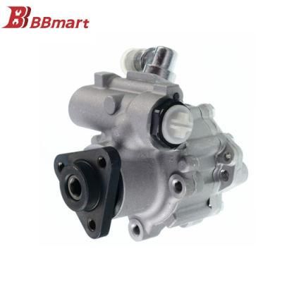 Bbmart Auto Parts OEM Car Fitments Power Steering Pump for Audi A6 2.4 C5 C6 OE 4e0145156e