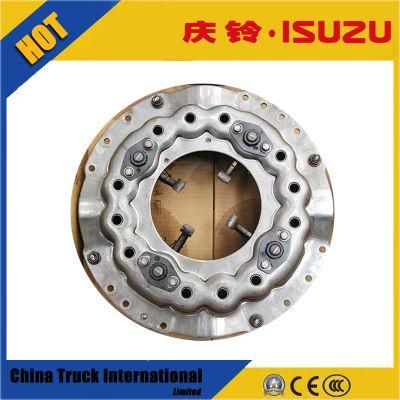 Genuine Parts Clutch Pressure Plate 1312203742 for Isuzu Fvr34 6HK1-Tcn