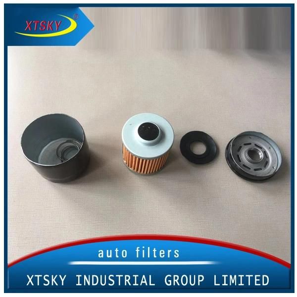 High Quality Xtsky Auto Part Auto Oil Filter (OE: 5016964)