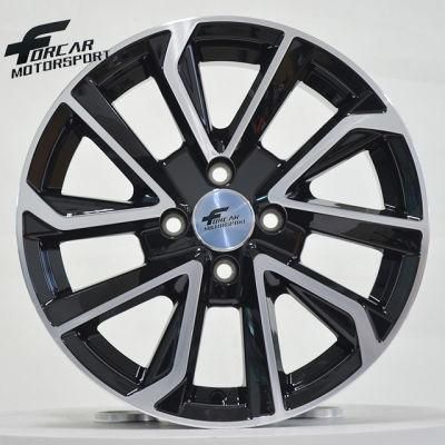 Japan Car Replica 5*114.3 Alloy Wheel Rims for Lexus Toyota