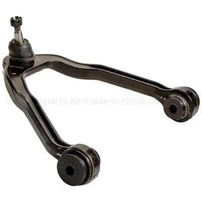 Front Left Upper Control Arm with Bushing Fits Chevrolet Gmc 12475485 15047200