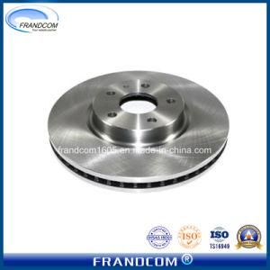 OE Design Car Parts Brake Disc for BMW