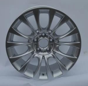 19&prime; Modern Design Factory Supply Aluminum Alloy Wheel