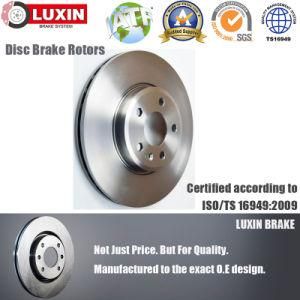OEM Replaced Auto Parts Brake Disc