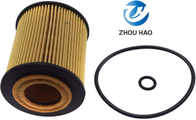 Use for Ford Favorable Price Hu711/2X /Ox397D /L32114302 China Manufacturer Auto Parts for Oil Filter