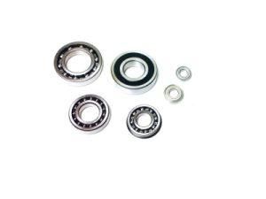 Deep Groove Ball Bearing